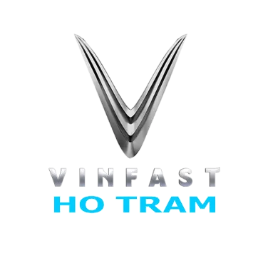 favicon Vinfast Hồ Tràm